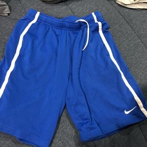 Nike shorts great condition